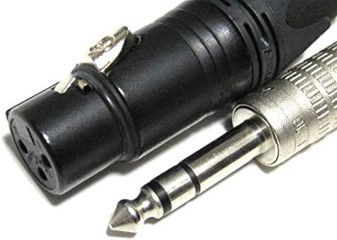 正規品送料無料 新作製品 世界最高品質人気 激安超特価 大型家電 複数購入で割引 B05yyzzf 30cm ブラックコネクタ Pcソフト キャノンメス ステレオフォン Canare カナレ ベビー マタニティ 100 品質保証 Xlrケーブル 橙 Orange