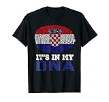 Croatia LOVERS SHIRTS.