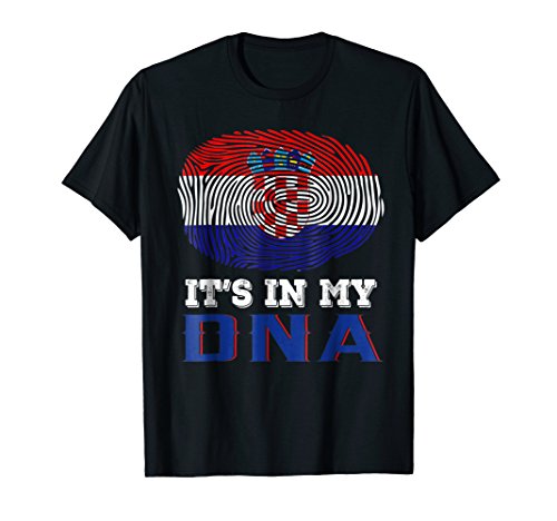 Croatia LOVERS SHIRTS.