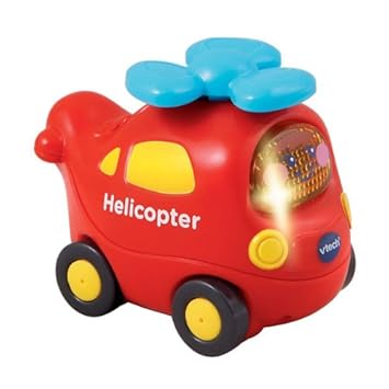 toot toot helicopter