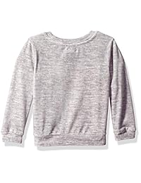 Gymboree - Camiseta de manga larga para niña