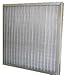 16-3/8 x 21-1/2 x 1 Washable Permanent A/C Furnace Air Filter