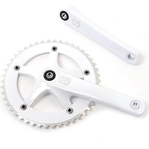 eighthinch wheelset