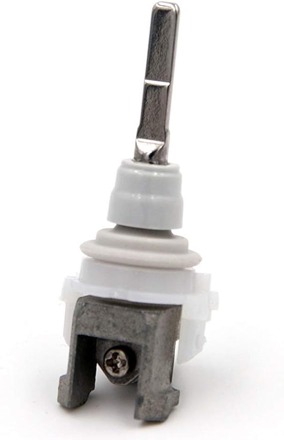 BAQI Electric Toothbrush Replacement Link Rod Parts Metal Shaft