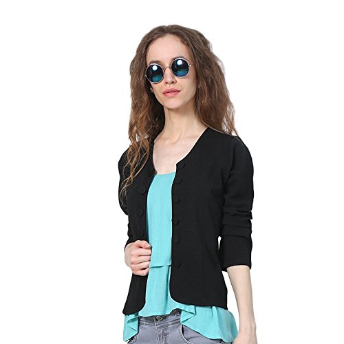 mijaat creations formal shrug