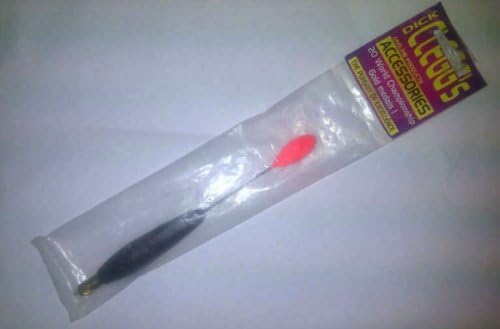 DICK CLEGG SPLASH WAGGLER coarse fishing