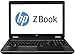 HP ZBook 15