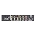 Channel Plus 5525 Dual Channel Modulator with Ir