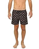 Uzzi Men's San Francisco Swim Trunks