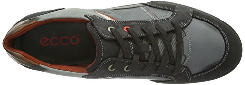 ecco men's fraser casual tie oxford
