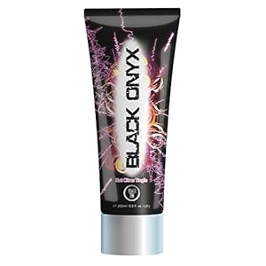 Power-Tan-Black-Onyx-Tanning-Sunbed-Lotion-Cream-Accelerator-250ml-Tube Power Tan Black Onyx Tanning Sunbed Lotion Cream Accelerator 250ml Tube