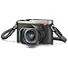 Leica Q (Typ 116) Digital Camera (Titanium Gray)
