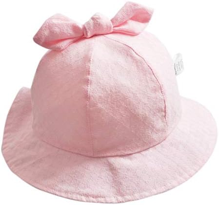 baby bucket hat girl