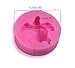 Viivl turtle series soft candy silicone mold, cake, soap, DIY baking tools