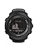 Suunto SS021964000 Ambit3 Vertical HR Monitor Running GPS Unit, Black
