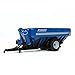 SLIM&FETCHING1/64th Kinze 1300 Row Crop Grain Cart with Duals