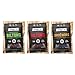 Ayoba-Yo Spicy Biltong. Grass Fed, Tender Beef Snack. Better than Jerky. Paleo and Keto Certified and Whole30 Friendly. High Protein Steak Cuts. Made with Premium Meat. Gluten & Sugar Free. 2 Ounce