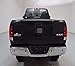 BIGHORN Emblem Badge 3D Stickers OEM BIG HORN Fender for Dodge RAM 1500 RAM 2500 3500 Mopar Chrome