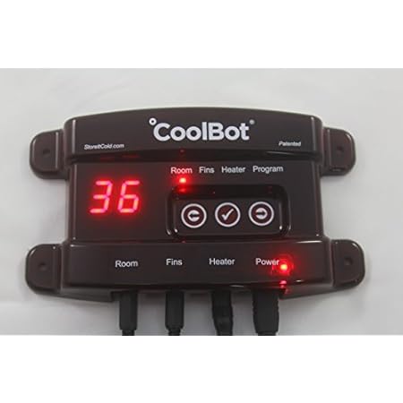 coolbot recommended air conditioners