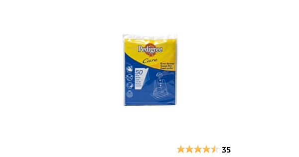 pedigree poop scoop