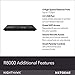 NetGear Netgear R8000-100Uks R8000 Nighthawk X6 - Ac3200 Tri-Band Wifi Wireless Gigabit Cable Router