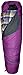 Kelty Girls TRU Comfort 20 Degree Sleeping Bag, Dahlia/Multi-Plaid