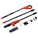 BLACK+DECKER 20V MAX Pole Saw, 8-Inch (LPP120) primary