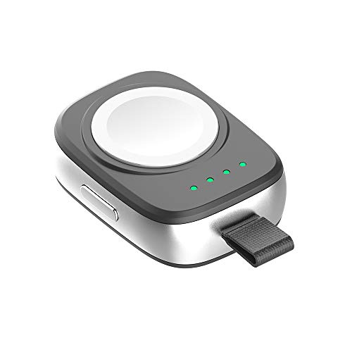 image for Outsta Watch Compatible for Apple Watch Series 1/2/3 Pocket Charger,Ou