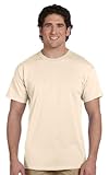 Fruit of the Loom Heavy Cotton T-Shirt (Pack of 3)
