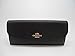 Coach Saffiano Leather Soft Wallet Black F54008