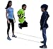 Chinese Jump Rope for Kids (6 Ankle Skipping Rope) Elastic Long Jump Rope. PE Equipment for Elementary School & Playground Toys. Kids Exercise & Outdoor Game. Bulk Clearance Items. 733-6p
