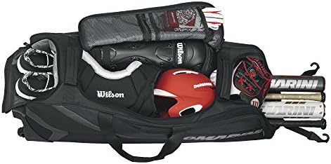 demarini grind wheeled bag