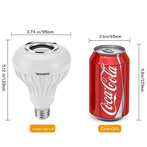 4 Texsens+Bluetooth+Speaker+Changing+Wireless