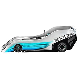 Kyosho Proline Proto Form 1556-25 1/8 On-Road R19 Clear Body Purolite Weight Parts for RC 612071PL