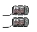 Stealth Cam SD Card Reader and Viewer with 4.3