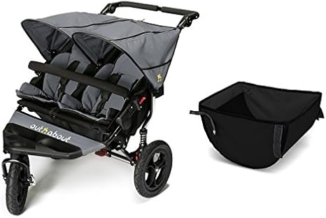 out and about v4 double