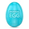 Marine Egg Facial & Body Cleansing Soap 100g by Procoal - Face & Body Cleanser, Vegan & Cruelty-free
