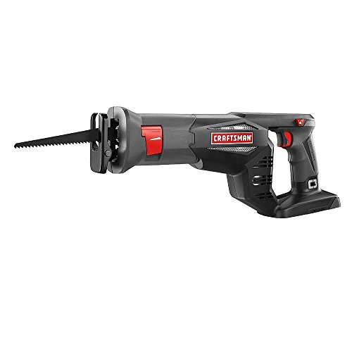 Craftsman C3 4-piece Lithium Combo Kit