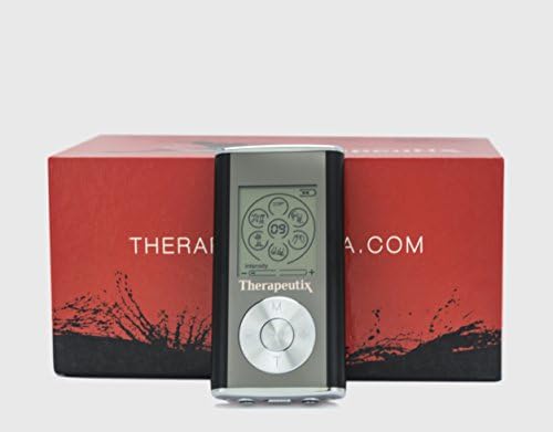 NEW Therapeutix TENS Unit Electronic Massager RX6