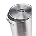 Outdoor Gourmet 30 qt. Aluminum Pot Kit