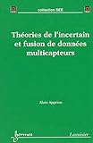 Image de Théories de l'incertain et fusion de données multicapteurs