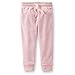 Carter's Little Girls' French Terry Pants
