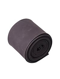 termorretráctil tubo relación de cable eléctrico, Wire Wrap 2: 1 Heat Shrinkable Shrinking Sleeving Negro 1 M 3.3 ft