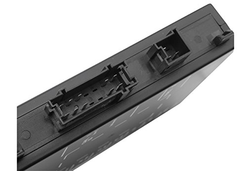 Bapmic 2118704726 Front Right Power Seat Control Module for Mercedes 2001-2010
