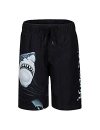 Hurley - Pantalones cortos para niño