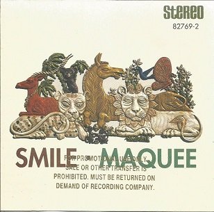 Smile - Maquee - Zortam Music