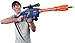 Buzz Bee Toys Air Warriors EXTREME Range Master Blaster