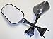 Kawasaki Carbon Mirrors Zx 6R Zx6R Zx6Rr Zx 6Rr 2005 2006 2007 2008 Ninja