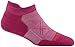 Darn Tough Women's Vertex No Show Tab Ultra-Light Cushion Sock