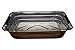 Green Direct Half Size Pans with Lids Perfect Aluminum Cake Pan with Lid Great to be used as a roasting pan in your kitchen, Comes in a pack of 30 pans and lids